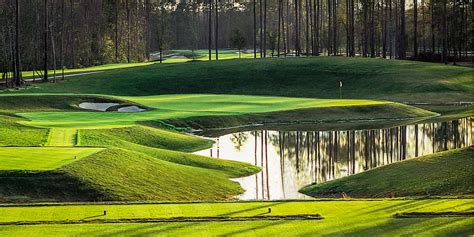 Tpc myrtle beach - Here are five things you need to know about a round at TPC: Scariest Shot: There are several candidates, and this one won’t top every list but the tee shot on the par 4 third hole terrifies me. The view from the elevated tee box makes one thing clear – you are on a big boy golf course. The 410-yard par 4 (white tees) is as challenging as ... 